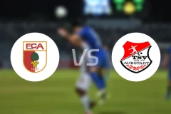 奥格斯堡二队vs奥布斯塔特比分预测【2026/03/21】