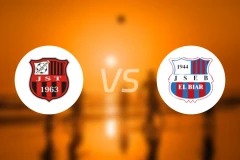 JS 提克塞拉因vs埃尔比亚尔比分预测【2026/03/07】