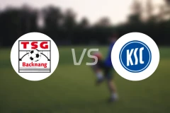 TSG巴克南vs卡尔斯鲁厄青年队比分预测【2026/02/21】