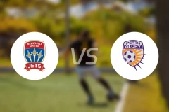 纽卡斯尔喷气机vs珀斯光荣比分预测【2025/11/23】