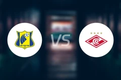 罗斯托夫vs莫斯巴达比分预测【2026/04/12】