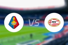 特尔斯达vs埃因霍温比分预测【2026/03/22】