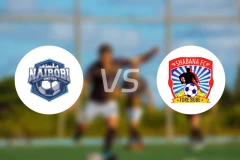 内罗毕联合vs沙巴纳足球俱乐部比分预测【2026/04/05】