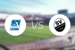 肖特美因茨vs桑德豪森比分预测【2025/11/01】