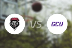 新墨西哥大学vs大峡谷大学比分预测【2026/02/12】