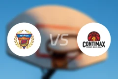 阿迪高女篮vs博克尼亚女篮比分预测【2026/01/18】