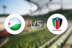 吉布提vs南苏丹比分预测【2026/03/26】