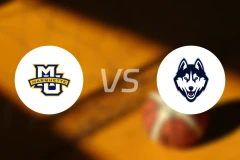 马奎特大学vs康涅狄格大学比分预测【2026/01/05】