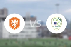 荷兰U21vs斯洛文尼亚U21比分预测【2025/11/15】