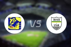 恩戈齐城俱乐部vs国际之星比分预测【2025/11/12】