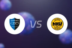 EB斯特雷穆尔vsNSI鲁纳维克比分预测【2024/09/29】