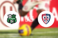 萨索洛vs卡利亚里比分预测【2026/04/04】