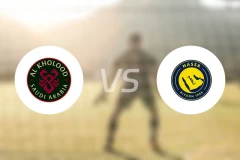 拉斯永恒vs利雅得胜利比分预测【2026/01/31】