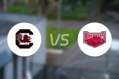 南卡罗莱纳大学vs阿肯色大学比分预测【2026/01/15】