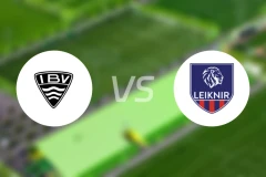 IBV韦斯特曼纳vs雷克尼尔比分预测【2026/02/07】