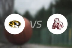 密苏里大学vs密西西比州立大学比分结果战报【2026/03/01】