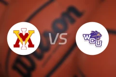 弗吉尼亚军事学院vs西卡罗来纳大学比分结果战报【2026/01/25】