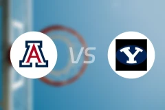 亚利桑那大学vs杨百翰大学比分预测【2026/01/27】