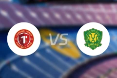 辽宁铁人vs北京国安比分预测【2026/04/04】