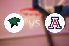 芝加哥州立女篮vs亚利桑那女篮比分预测【2025/12/16】