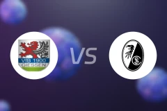 FC吉森vs弗赖堡B队比分预测【2024/09/28】