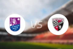 班贝格vs因戈尔施塔特青年队比分预测【2025/11/22】