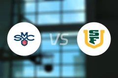 加州圣玛丽大学vs旧金山大学比分预测【2026/01/14】