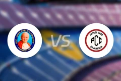 巴勃罗B队vs卡哈马卡俱乐部比分预测【2026/02/01】