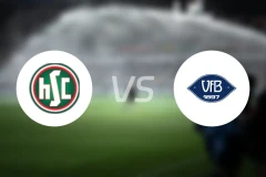 HSC汉诺威vs奥尔登堡比分预测【2026/03/08】