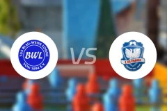 托斯布劳韦斯洛恩vs凤凰吕贝克比分预测【2025/11/16】