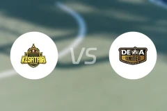 孟加拉骑士vs德瓦联比分预测【2026/02/11】