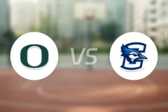 俄勒冈大学vs克雷顿大学比分预测【2025/11/28】