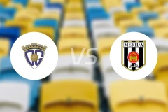 CD瓜达拉哈拉vs梅里达AD比分预测【2025/11/01】