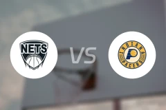 篮网vs步行者比分预测【2025/11/06】