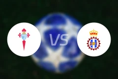 塞尔塔B队vs皇家阿维勒斯比分预测【2026/02/15】