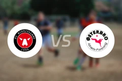 米迪兰特女足vs奥斯特布罗女足比分预测【2026/03/21】