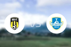 莫卡vs大西洋FC比分预测【2025/12/07】