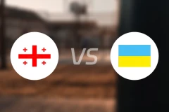 格鲁吉亚vs乌克兰录像回放【2025/11/28】