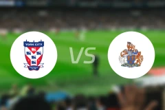 约克城vs奥特林查姆比分预测【2026/04/06】