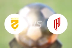 哈森姆vs胡拜尔库迪西亚比分预测【2026/01/18】