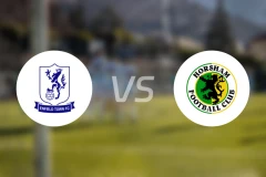 恩菲尔德镇vs霍舍姆比分预测【2026/02/07】