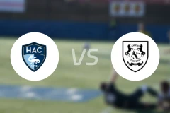 勒阿弗尔vs亚眠比分预测【2025/12/22】