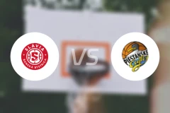 斯拉维亚班斯卡女篮vs皮尔斯坦卡女篮比分预测【2025/11/23】