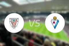 毕尔巴鄂竞技女足vs埃瓦尔女足比分结果战报【2025/11/08】