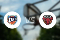 雷霆vs公牛比分结果战报【2026/03/04】