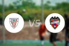 毕尔巴鄂竞技女足vs莱万特女足比分预测【2025/12/07】