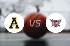 阿帕拉契亚州立大学vs特洛伊大学比分预测【2026/02/01】