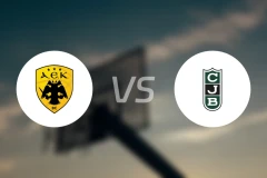 雅典AEKvs尤文图德比分结果战报【2026/04/02】