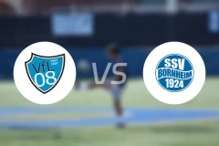 VFL维查尔vs博恩海姆比分预测【2025/12/07】