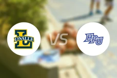 拉萨尔大学vs海波因特大学比分预测【2025/12/20】